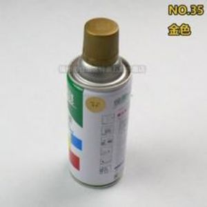 YXA1073-50 手喷漆，塑胶漆，金属漆